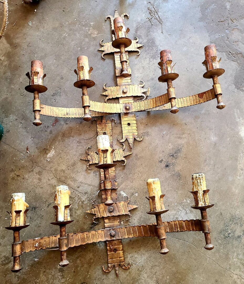 D&W Lighting