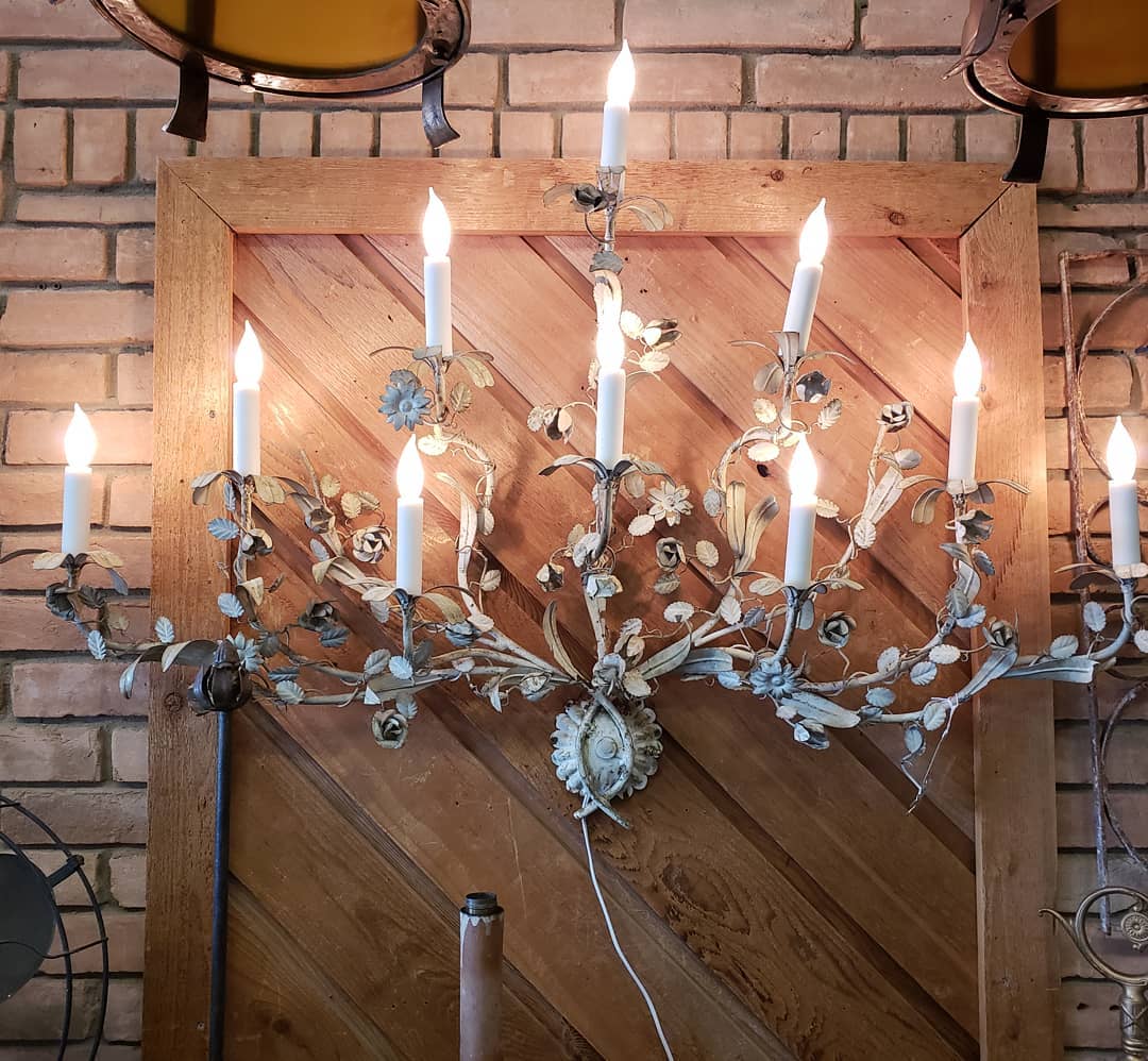 D&W Lighting