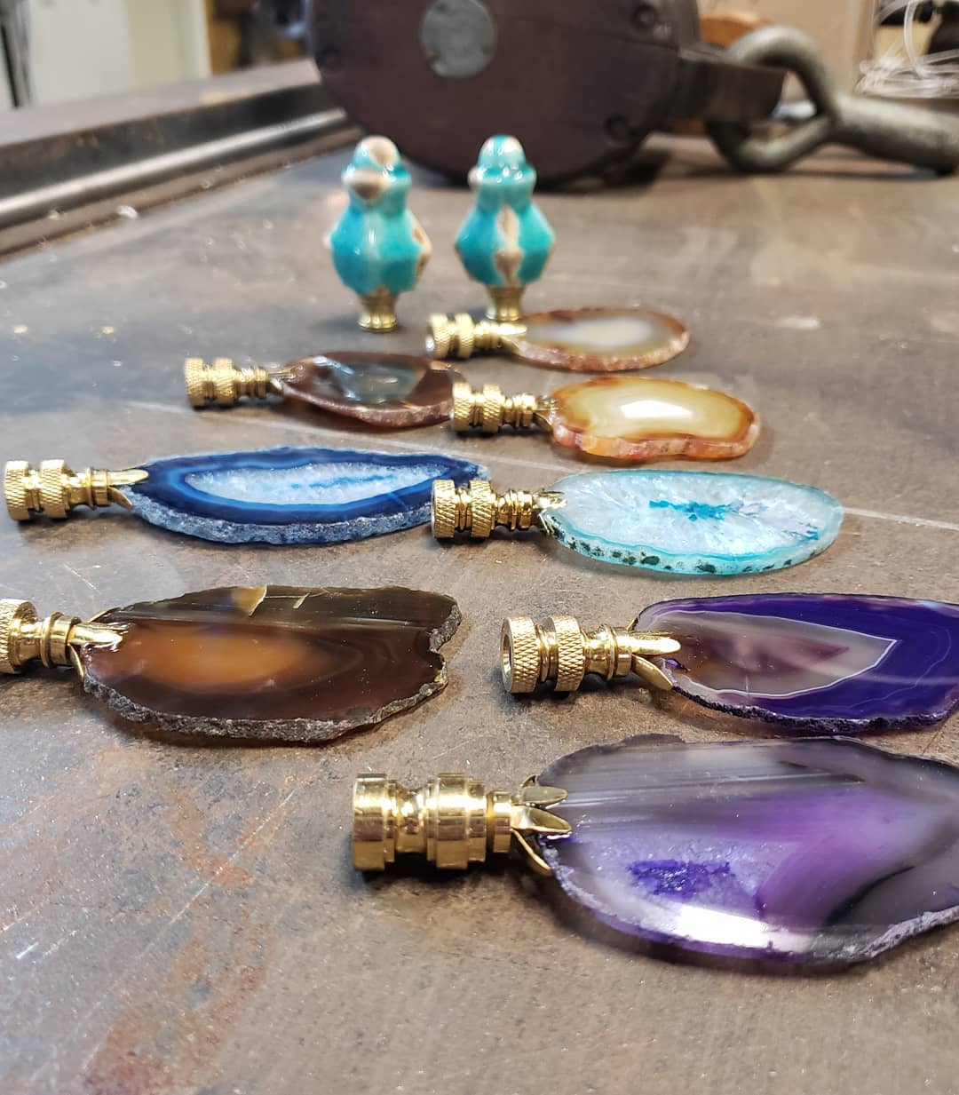 D&W Lighting