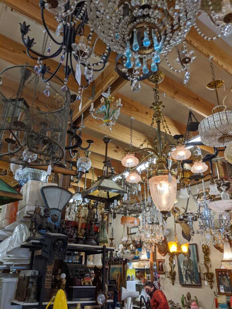 D&W Lighting