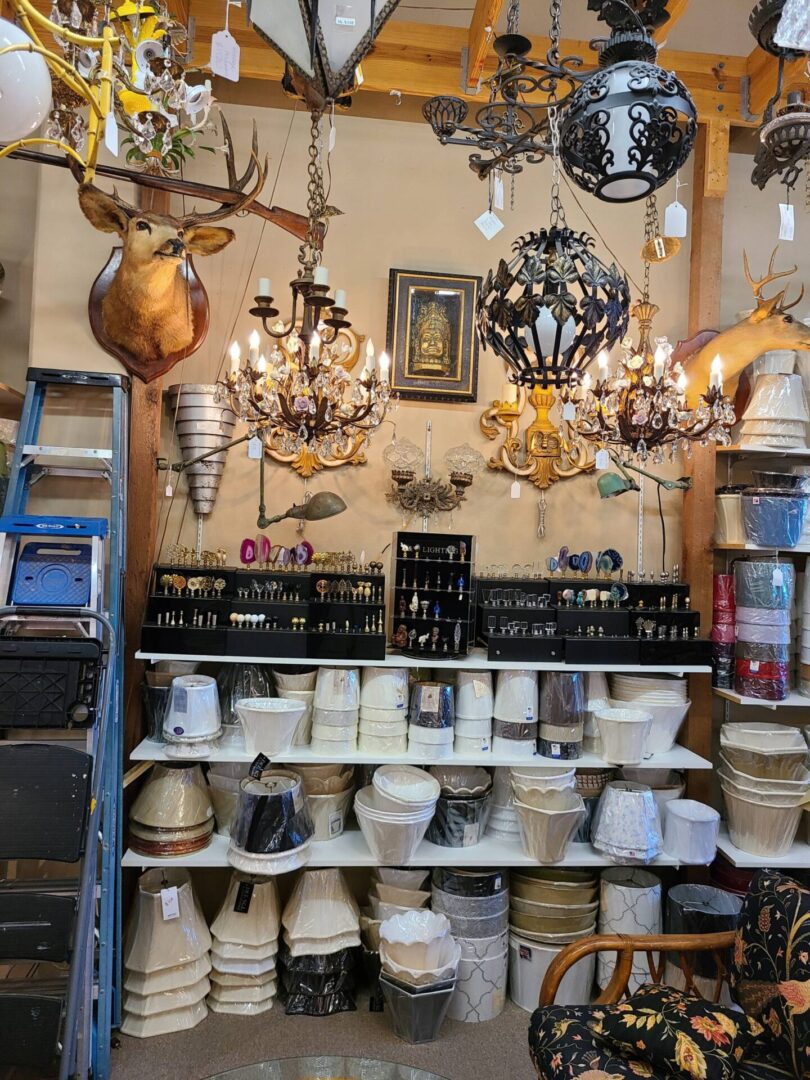 D&W Lighting